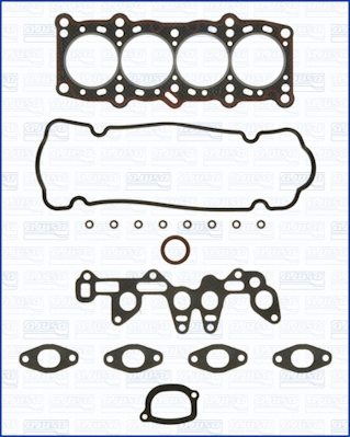 Gasket Kit, cylinder head (52089300)