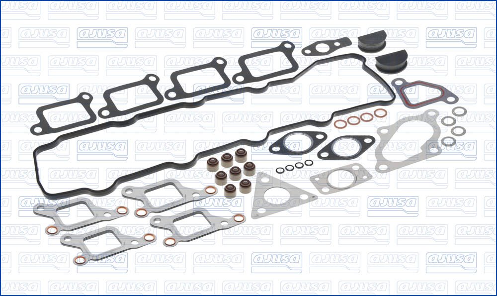 Gasket Kit, cylinder head
