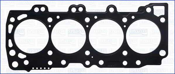 Gasket, cylinder head (10214250)