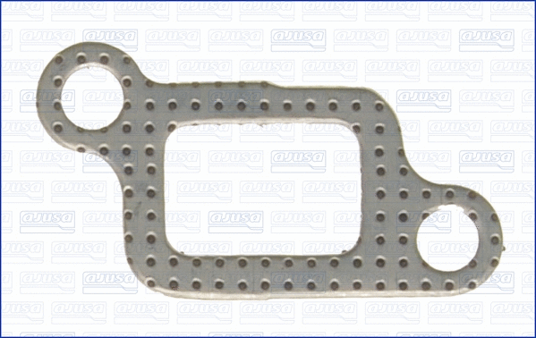 Gasket, exhaust manifold (13004700)