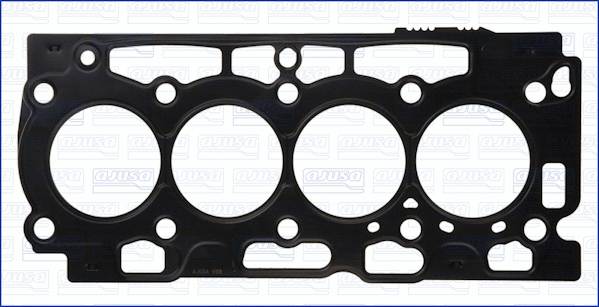Gasket, cylinder head (10194530)