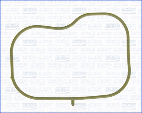 Gasket, intake manifold (13193200)