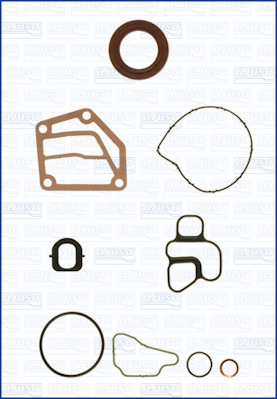 Gasket Kit, crankcase (54161400)
