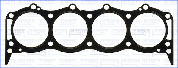 Gasket, cylinder head (10096300)