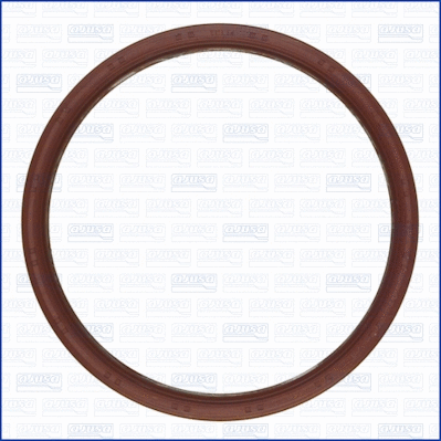 Shaft Seal, crankshaft (15098000)