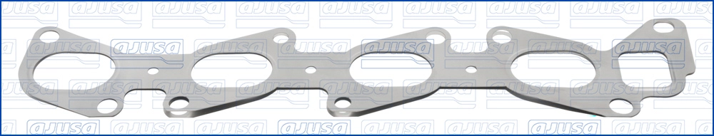 Gasket, exhaust manifold