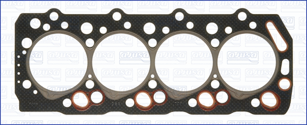 Gasket, cylinder head (10070300)