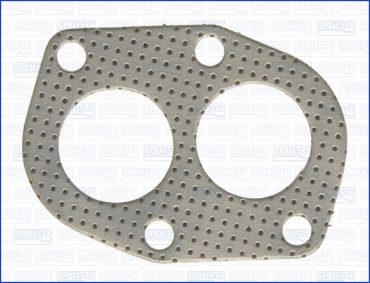Gasket, exhaust pipe (00219700)
