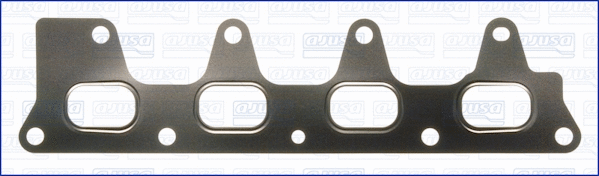 Gasket, exhaust manifold (13141000)