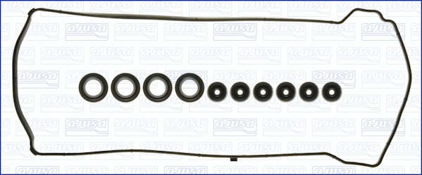 Gasket Set, cylinder head cover (56029300)