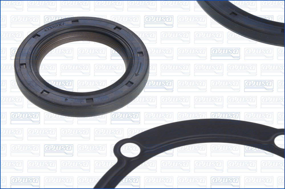 Gasket Kit, crankcase
