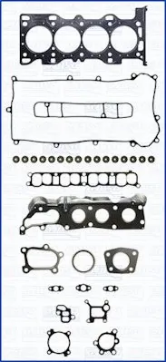 Gasket Kit, cylinder head (52277700)