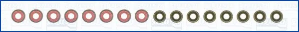 Seal Set, valve stem (57077600)