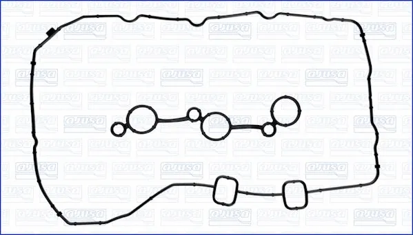 Gasket Set, cylinder head cover (56053700)