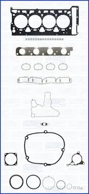 Gasket Kit, cylinder head (52432000)