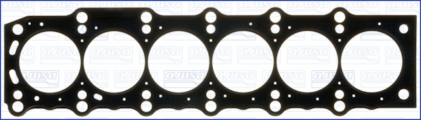 Gasket, cylinder head (10122600)