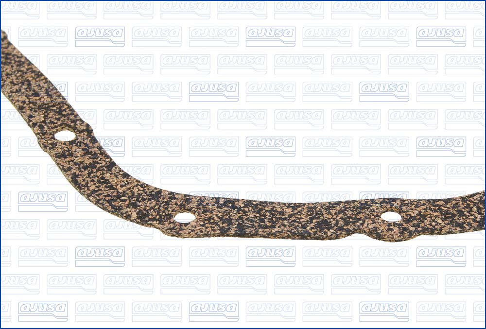Gasket, oil sump