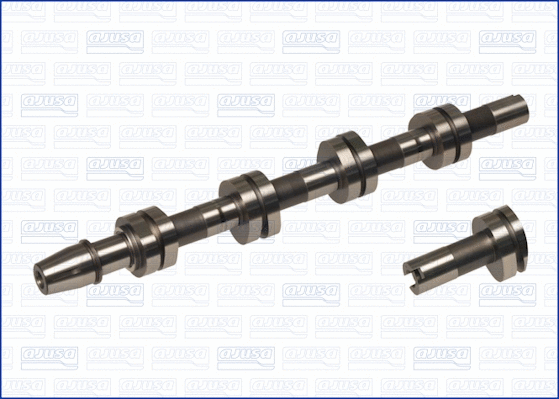 Camshaft (93172500)