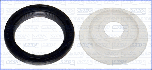 Shaft Seal, crankshaft (15083900)