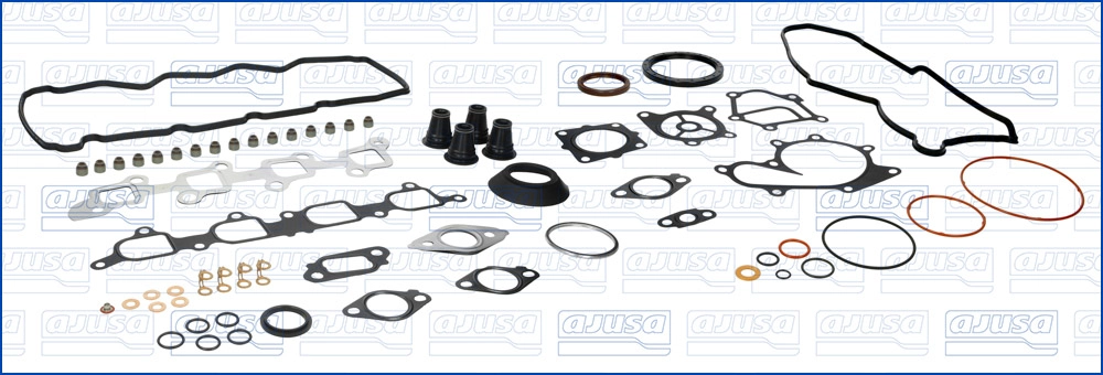 Full Gasket Kit, engine