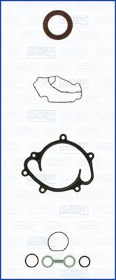 Gasket Kit, crankcase (54148500)