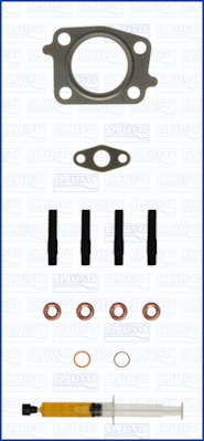 Mounting Kit, charger (JTC11480)