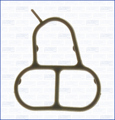 Gasket, oil pump (01201000)