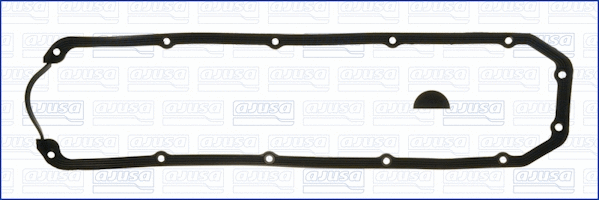 Gasket Set, cylinder head cover (56000300)