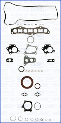 Full Gasket Kit, engine (51020600)