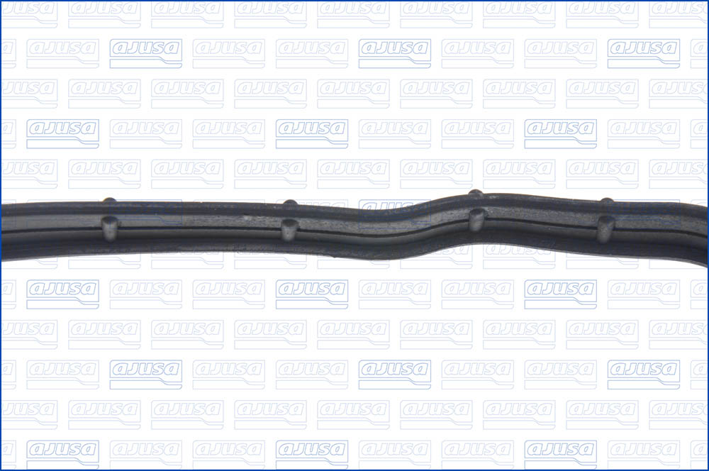 Gasket, cylinder head cover
