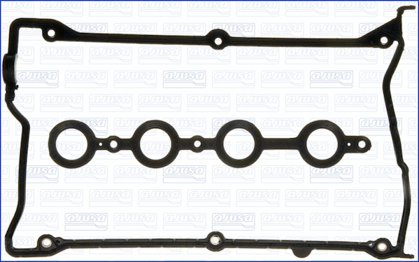 Gasket Set, cylinder head cover (56003300)