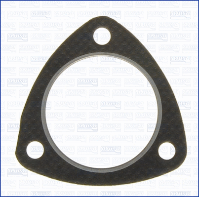 Gasket, exhaust pipe (01074100)