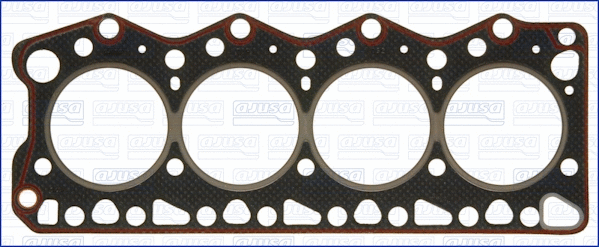 Gasket, cylinder head (10068620)