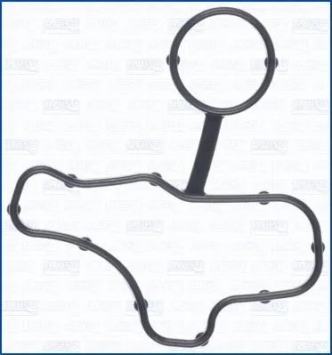 Gasket, oil pump (01409800)