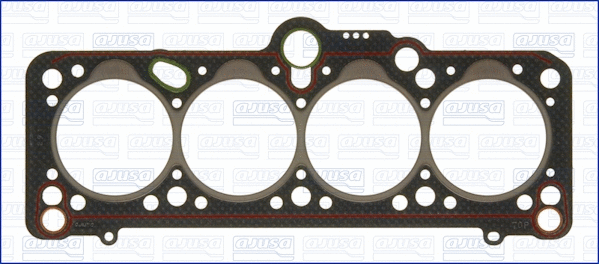 Gasket, cylinder head (10068320)