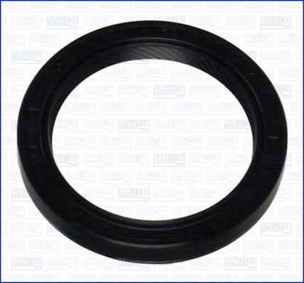 Shaft Seal, crankshaft (15016900)