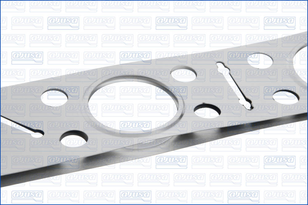 Gasket, intake/exhaust manifold
