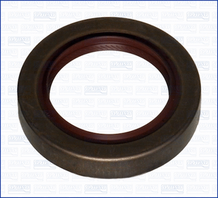 Shaft Seal, crankshaft (15022400)