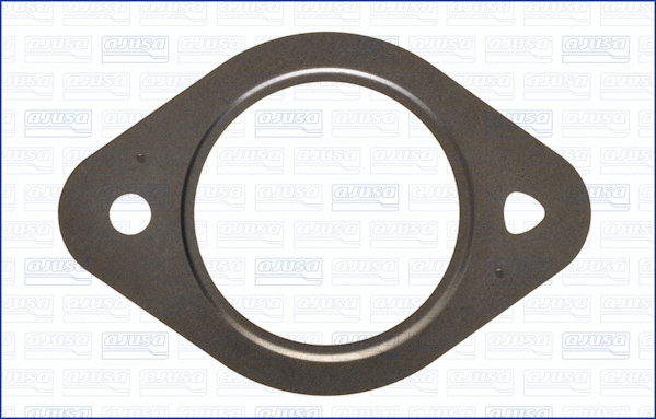 Gasket, exhaust pipe (01110500)