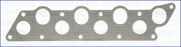 Gasket, intake/exhaust manifold (13065100)