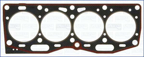 Gasket, cylinder head (10068400)