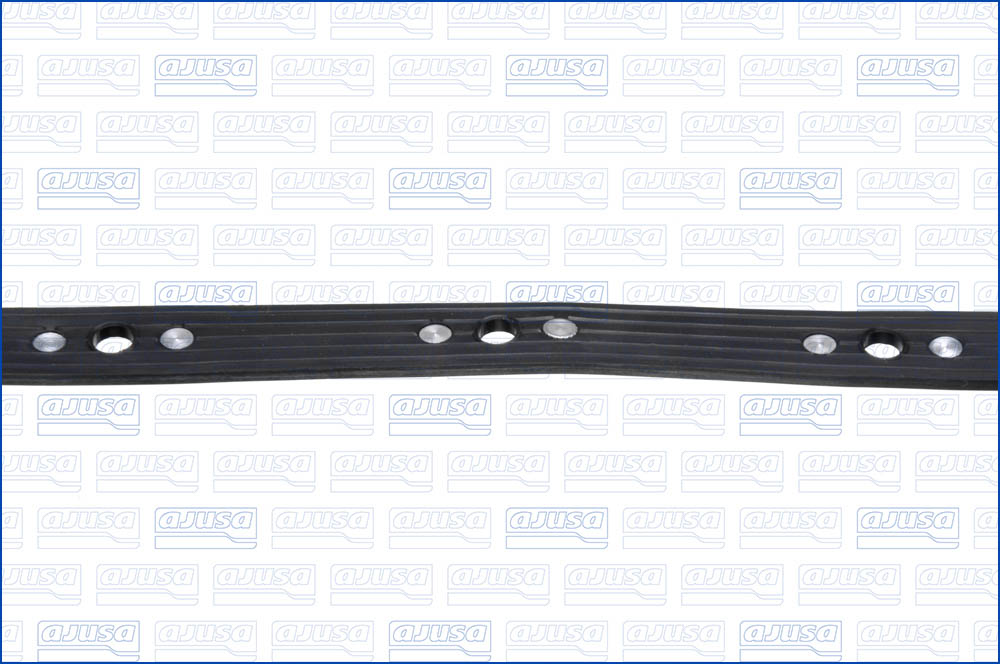 Gasket, oil sump
