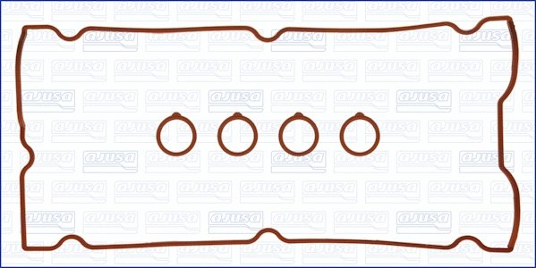 Gasket Set, cylinder head cover (56030200)