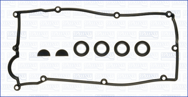 Gasket Set, cylinder head cover (56030700)