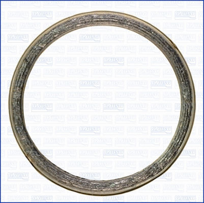 Gasket, charger (19006400)