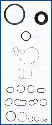 Gasket Kit, crankcase (54265400)