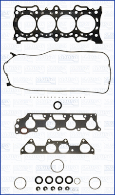 Gasket Kit, cylinder head (52166400)