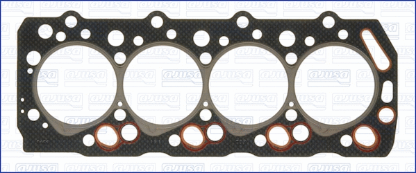 Gasket, cylinder head (10070320)