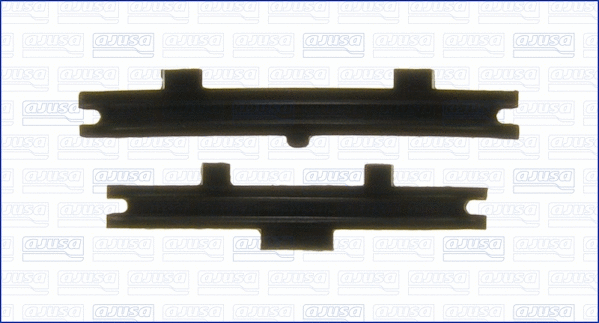 Gasket Set, oil sump (59012300)