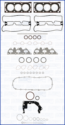 Full Gasket Kit, engine (50148800)